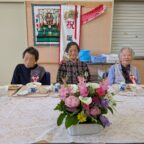 5月誕生会