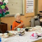 6月誕生会