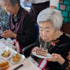 7月誕生会